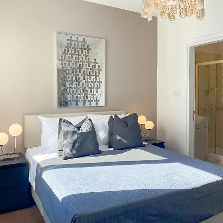 Phaedrus Living Erato Luxury Penthouse Limassol