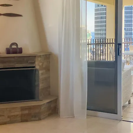 Phaedrus Living Erato Luxury Penthouse Limassol