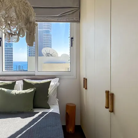 Phaedrus Living Erato Luxury Penthouse * Limassol